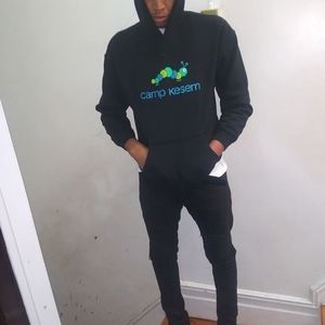 Meet your Posher, Shamari